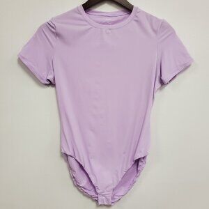 SKIMS Lavender Bodysuit